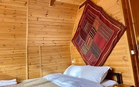 Kazbegi Kuro Cottages